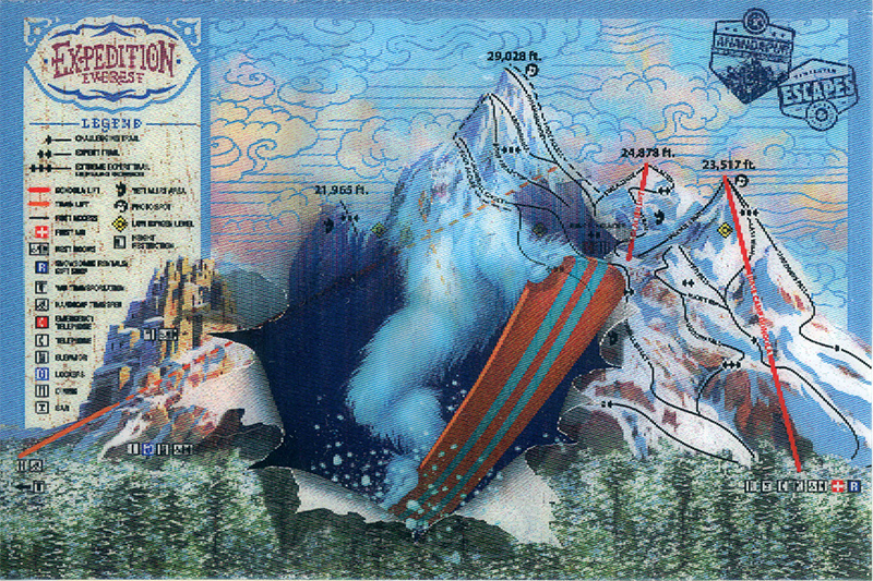 postcard